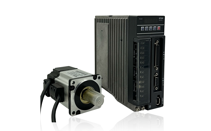 伺服驅(qū)動(dòng)器和電機(jī)