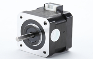 步進電機 步進電機